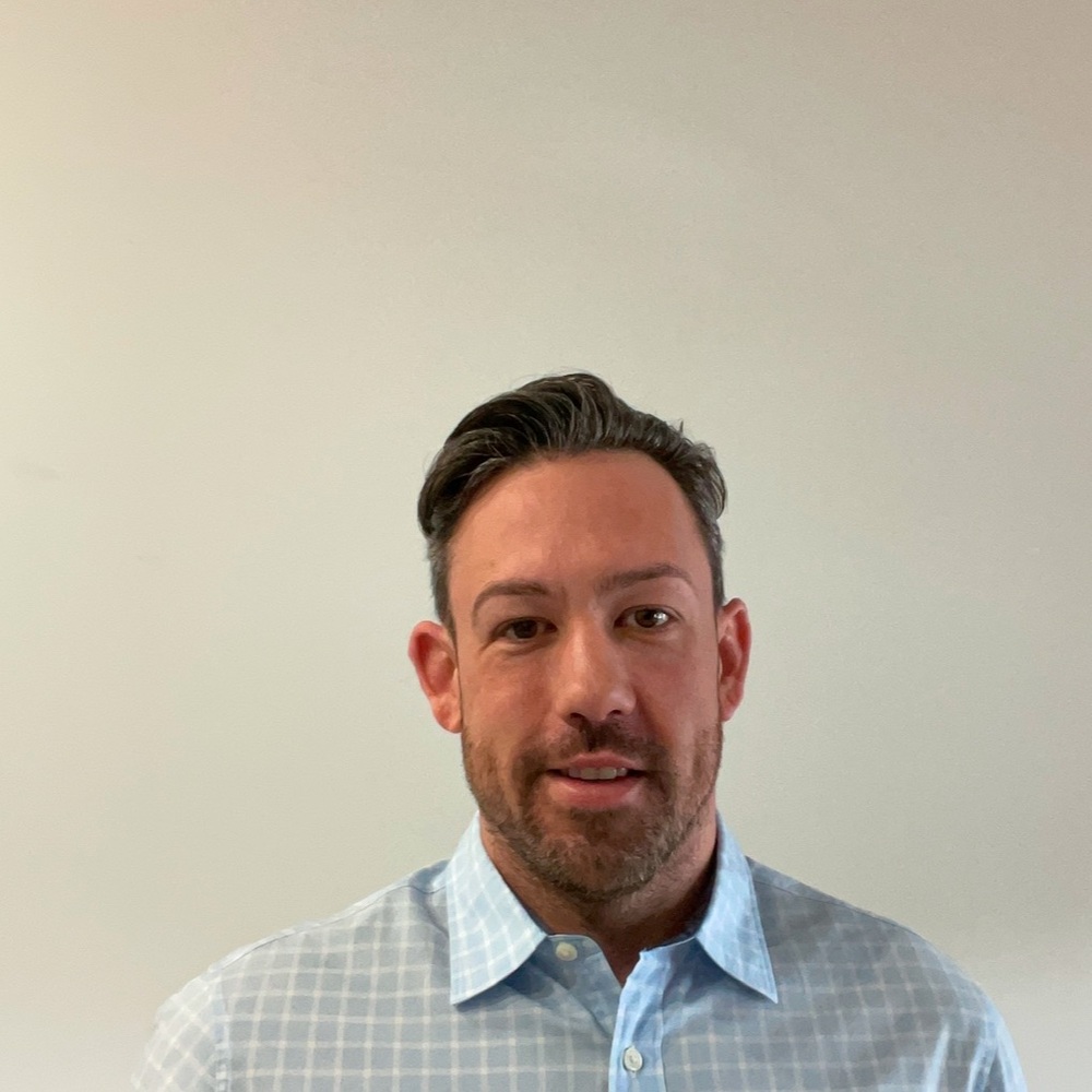 Meet your Posher, Justin